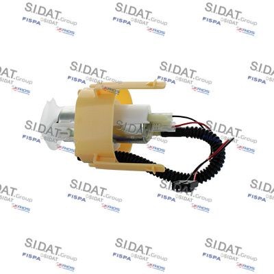 SIDAT Reparasjonssett, bensinpumpe 73096A2 73096A2 SIDAT Reparasjonssett brennstoffpumpe Suzuki billige