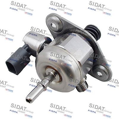 SIDAT Vstrekovacie čerpadlo 74087 Vysokotlakové čerpadlo SIDAT BMW Rad 3 74087
