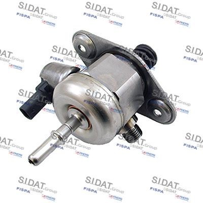 SIDAT Αντλία υψηλής πίεσης 74092 Αντλία υψηλής πίεσης SIDAT BMW X5 74092