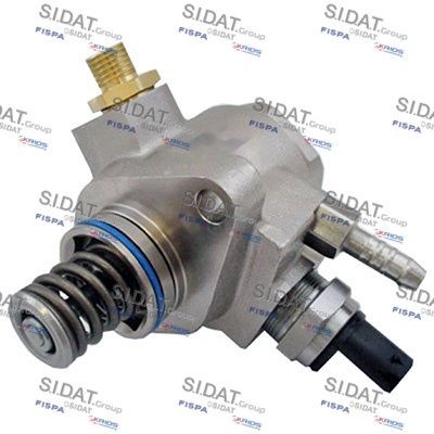 SIDAT Vstrekovacie čerpadlo 74105 Vysokotlaké čerpadlo SIDAT Volkswagen TOURAN 74105