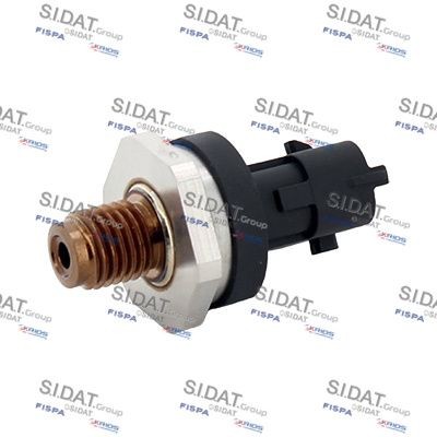 SIDAT Bränsletrycksgivare 81.014A2 81.014A2 SIDAT bränsletryckssensor Renault GRAND SCÉNIC