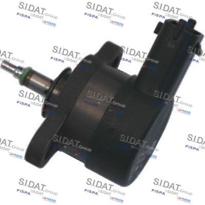 SIDAT Válvula reguladora de pressão, sistema  Valvula reguladora de pressão common rail SIDAT HYUNDAI 81.081A2