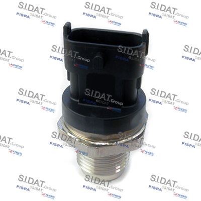 SIDAT Senzor tlaku paliva 81.401A2 Snimac tlaku paliva SIDAT Renault MODUS 81.401A2