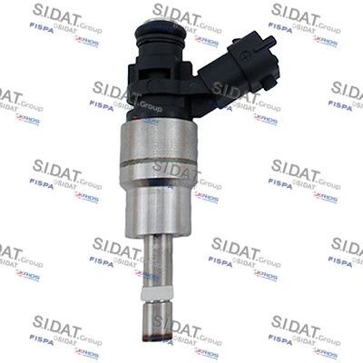 SIDAT Injecteur 81.538 Bride d'injecteur ALFA ROMEO SIDAT 81.538