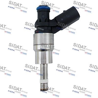 SIDAT Insprutningsventil 81.540 81.540 SIDAT Spridare Seat