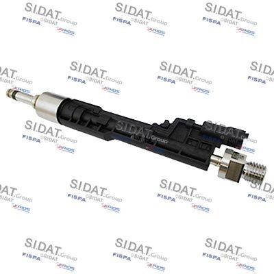SIDAT Insprutningsventil 81.560 SIDAT 81.560 Spridare BMW F06 original