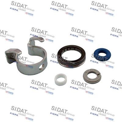 SIDAT Remkomplekts, Sprausla 81.562 SIDAT 81.562 Remkomplekts, sprausla BMW F20 lēti
