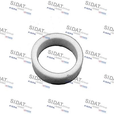 SIDAT Joint d'injecteur 81.566 81.566 SIDAT Joint torique injecteur Seat pas cher