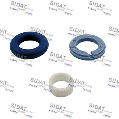 SIDAT Reparasjonssett, innsprøytningsdyse 81.568 SIDAT 81.568 Reparasjonssett, innsprøytningsdyse BMW 3-serie F31 pris