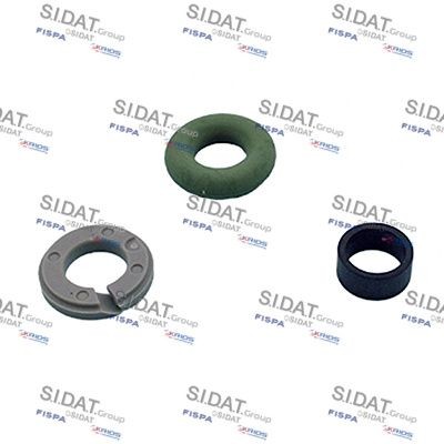 SIDAT Kit de réparation, injecteur 81.574 Seat TARRACO Kit de réparation injecteur SIDAT 81.574
