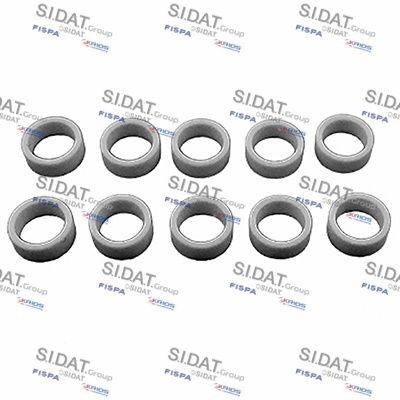SIDAT Reparationssats, insprutningsmunstycke 81.575 81.575 SIDAT Reparationssats, insprutningsmunstycke Saab