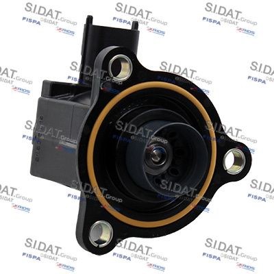 SIDAT Valvola ricircolo aria di spinta, Compressore 81.585 81.585 Valvola ricircolo aria di spinta, sovralimentatore SIDAT HYUNDAI H-1 Furgonato costo