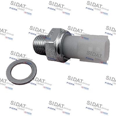 SIDAT Interruttore di pressione olio 82.070 82.070 costo Bulbo pressione olio FIAT CINQUECENTO SIDAT