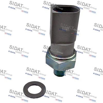 SIDAT Oil Pressure Switch 82.086 VW JETTA SIDAT oil pressure sensor 82086