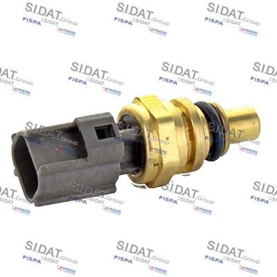 SIDAT Temperatuursensor 82.1318 Koelmiddeltemperatuursensor SIDAT TRANSIT 82.1318 goedkoop