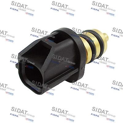 SIDAT Senzor teploty paliva 82.1482 82.1482 Snimac teploty paliva KIA CERATO SIDAT