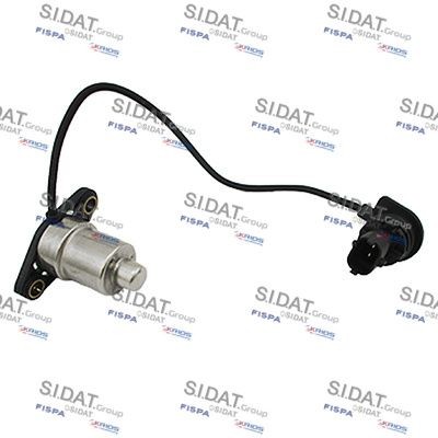 SIDAT Sensor, nível do óleo do motor 82.2226A2 82.2226A2 Sensor nível do óleo do motor CHEVROLET KALOS SIDAT