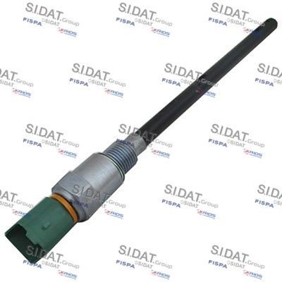 SIDAT Sensor, motoroliepeil 82.2227 SIDAT 82.2227 Sensor motoroliepeil Peugeot 308 SW goedkoop