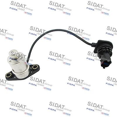 SIDAT Sensor, motorolieniveau 82.2228A2 Sensor motorolieniveau SIDAT OMEGA 82.2228A2 billig