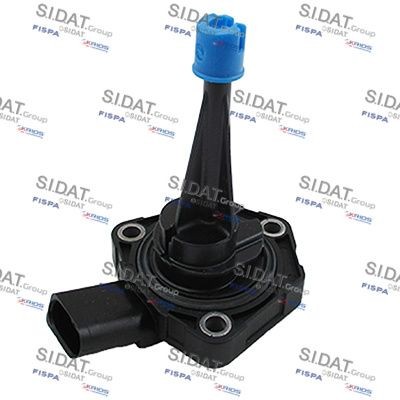 SIDAT Sensor, motorolieniveau 82.2231 Sensor motorolieniveau SIDAT Seat ALTEA 82.2231