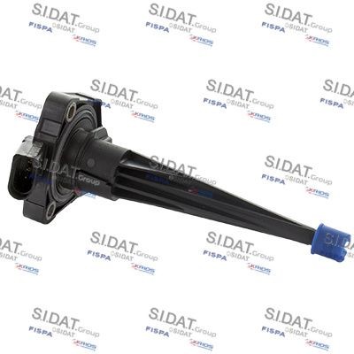 SIDAT Ölstandsensor 82.2235 Sensor Motorölstand SIDAT Audi 80 82.2235