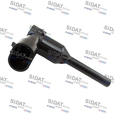 SIDAT Sensor, kjølemiddelstand 82.2241 Sensor, kjølemiddelstand SIDAT Peugeot 206 82.2241
