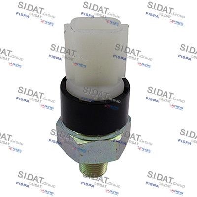 SIDAT Oljetrycksgivare 82.2245 82.2245 SIDAT sensor oljetryck RENAULT ARKANA