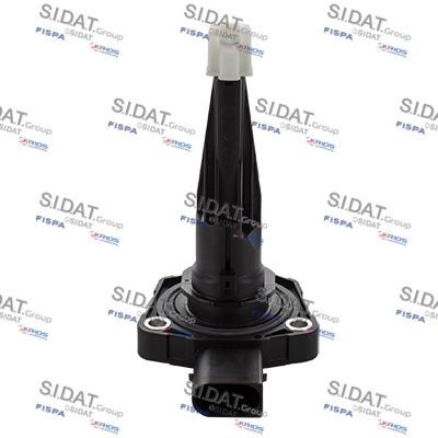 SIDAT Sensor, motoroliepeil 82.2246 Sensor motoroliepeil LANCIA SIDAT 82.2246