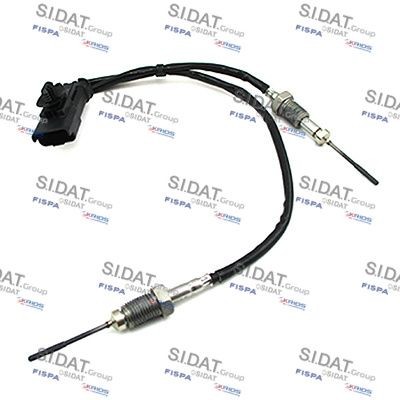 SIDAT Abgastemperatursensor 82.2265 Abgastemperatursensor SIDAT C3 82.2265 günstig