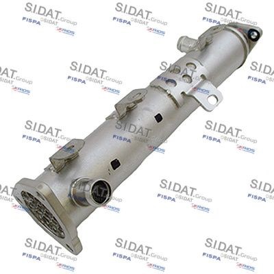 SIDAT Chladič výfukových plynov 83.1439 83.1439 SIDAT Chladič výfukových plynov Hyundai lacné