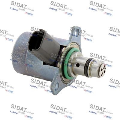 SIDAT Surveklapp, Common-Rail süsteemtse 83.1480 Kütuse surveregulaator SIDAT 306 83.1480 odav