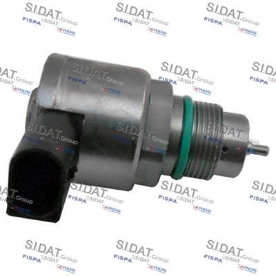 SIDAT Regulátor tlaku paliva Common Rail 83.1512 Regulátor tlaku paliva SIDAT Audi Q7 83.1512