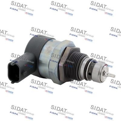 SIDAT Trykkreguleringsventil, Common-Rail-System 83.15128 83.15128 Drivstofftrykkregulator TOYOTA AURIS SIDAT
