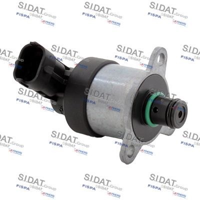 SIDAT Regulačný ventil, Mnożstvo paliva (Common-Rail Systém) 83.1625 83.1625 Vysokotlakové čerpadlo NISSAN PICK UP SIDAT