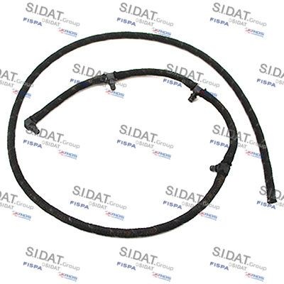SIDAT Trubka prepadu 83.1638 Trubka prepadu SIDAT IVECO 83.1638