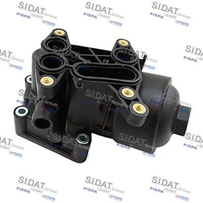SIDAT Carter filtro olio 83.2678 83.2678 SIDAT Carter filtro olio LEXUS prezzo