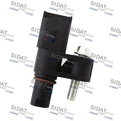 SIDAT Kamaxelgivare 83.3350 83.3350 SIDAT kamaxelsensor PEUGEOT 206