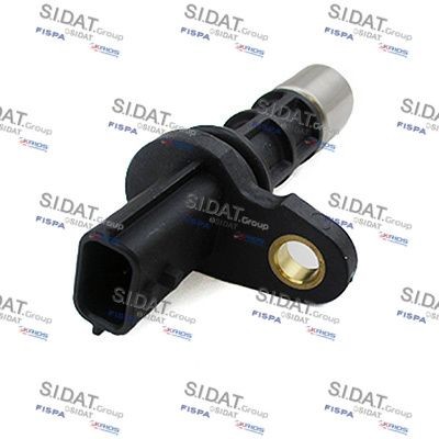 SIDAT Snímač impulzov kľukového hriadeľa 83.3404A2 Snímač otáčok motora SIDAT Renault LAGUNA 83.3404A2