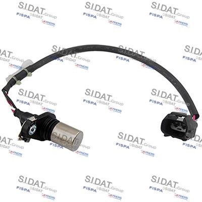 SIDAT Generatore di impulsi, Albero a gomiti 83.3410A2 83.3410A2 Sensore giri motore TOYOTA LAND CRUISER SIDAT costo