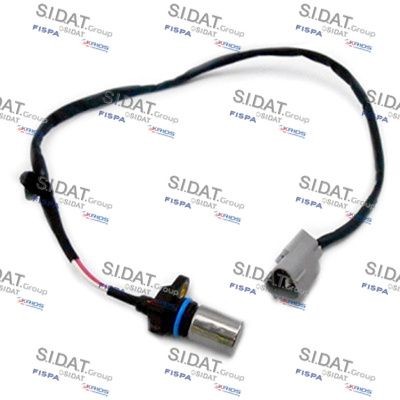 SIDAT Krukassensor 83.3430 Toyota RAV 4 Krukas-sensor SIDAT 83.3430
