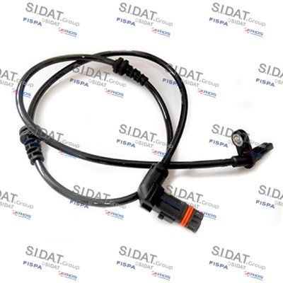 SIDAT Sensore ABS 84.1137A2 84.1137A2 costo Sensore abs SIDAT MERCEDES-BENZ Classe R
