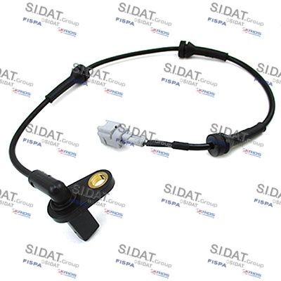 SIDAT Sensore ABS 84.1400A2 84.1400A2 costo Sensore abs NISSAN NV200 SIDAT