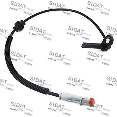 SIDAT ABS-anturi 84.1420A2 OPEL ABS anturi SIDAT 84.1420A2