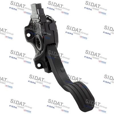SIDAT Pedalsæt 84.2212 Gaspedal SIDAT V40 Kombi 84.2212 billig