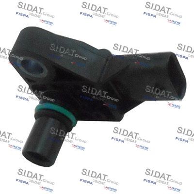SIDAT Sensor, ladetryk 84.3081 MAP sensor SIDAT Opel MERIVA 84.3081