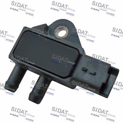 SIDAT Sensore, Pressione gas scarico 84.3082 84.3082 costo Sensore filtro antiparticolato FIAT 500 SIDAT