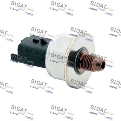 SIDAT Sensore, Pressione carburante 84.3089 84.3089 costo Sensore pressione carburante HYUNDAI ix20 SIDAT