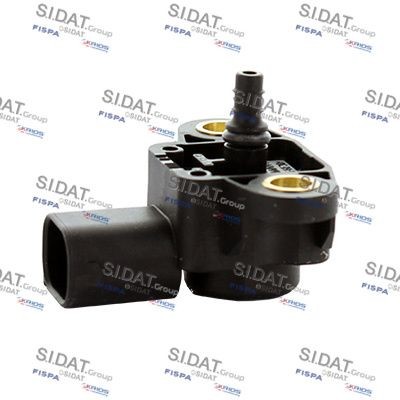 SIDAT Ladetrykk-sensor 84.311A2 MAP-sensor SIDAT CAMARO 84.311A2 billige