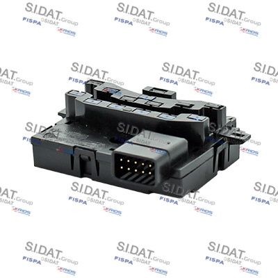 SIDAT Stuurhoeksensor 86.023A2 86.023A2 Stuurhoeksensor SIDAT KIA SORENTO