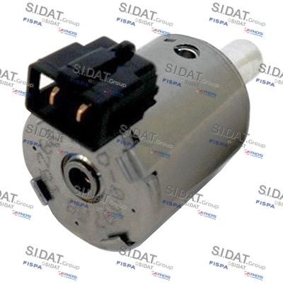 SIDAT Valve de commande, boîte automatique 87.103A2 87.103A2 Valve de commande, transmission automatique CITROËN C4 SIDAT